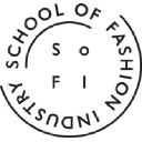 Sofi   School Of Fashion Industry