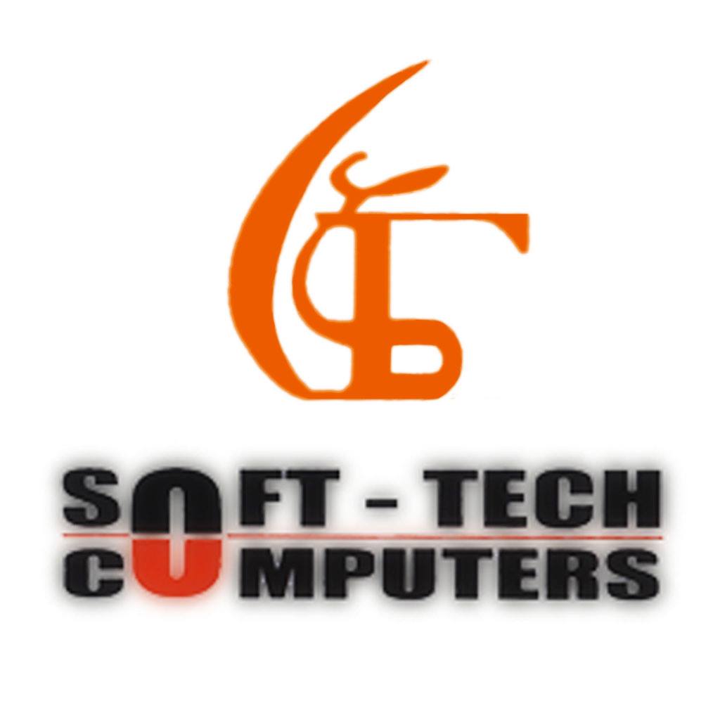 Soft-Tech Computers
