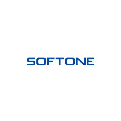 SOFTONE Logo