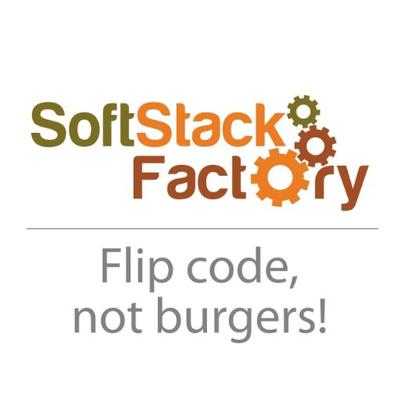 Softstack Factory