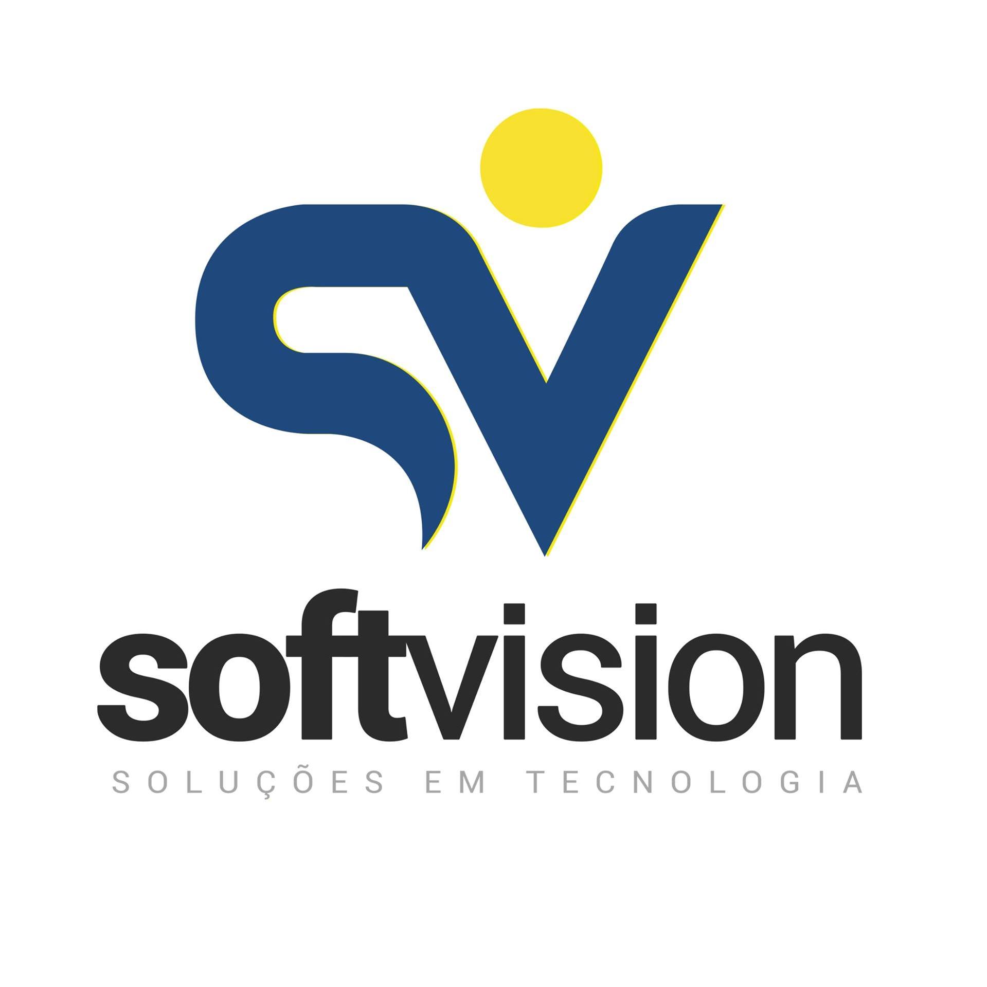 Softvision Soluções Tecnológicas