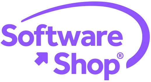 SOFTWARE Shop