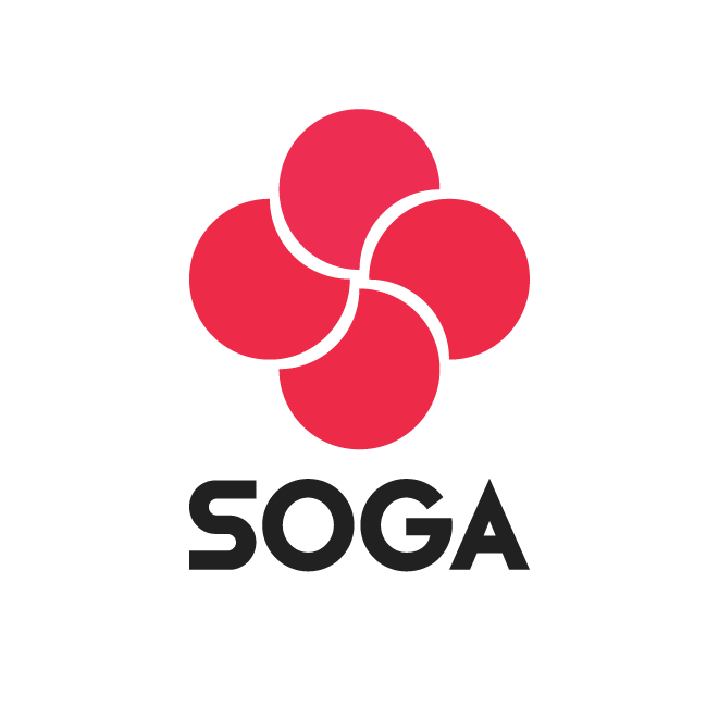 Soga joint-stock