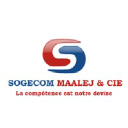 SOGECOM MAALEJ & Cie