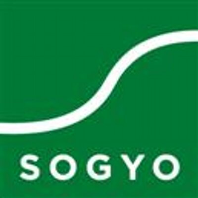 Sogyo