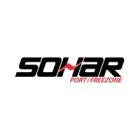 Sohar Industrial Port