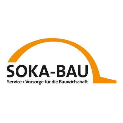 SOKABAU Urlaubs und Lohnausgleichskasse der Bauwirtschaft