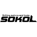 Sokol Drilling Motors and Tools