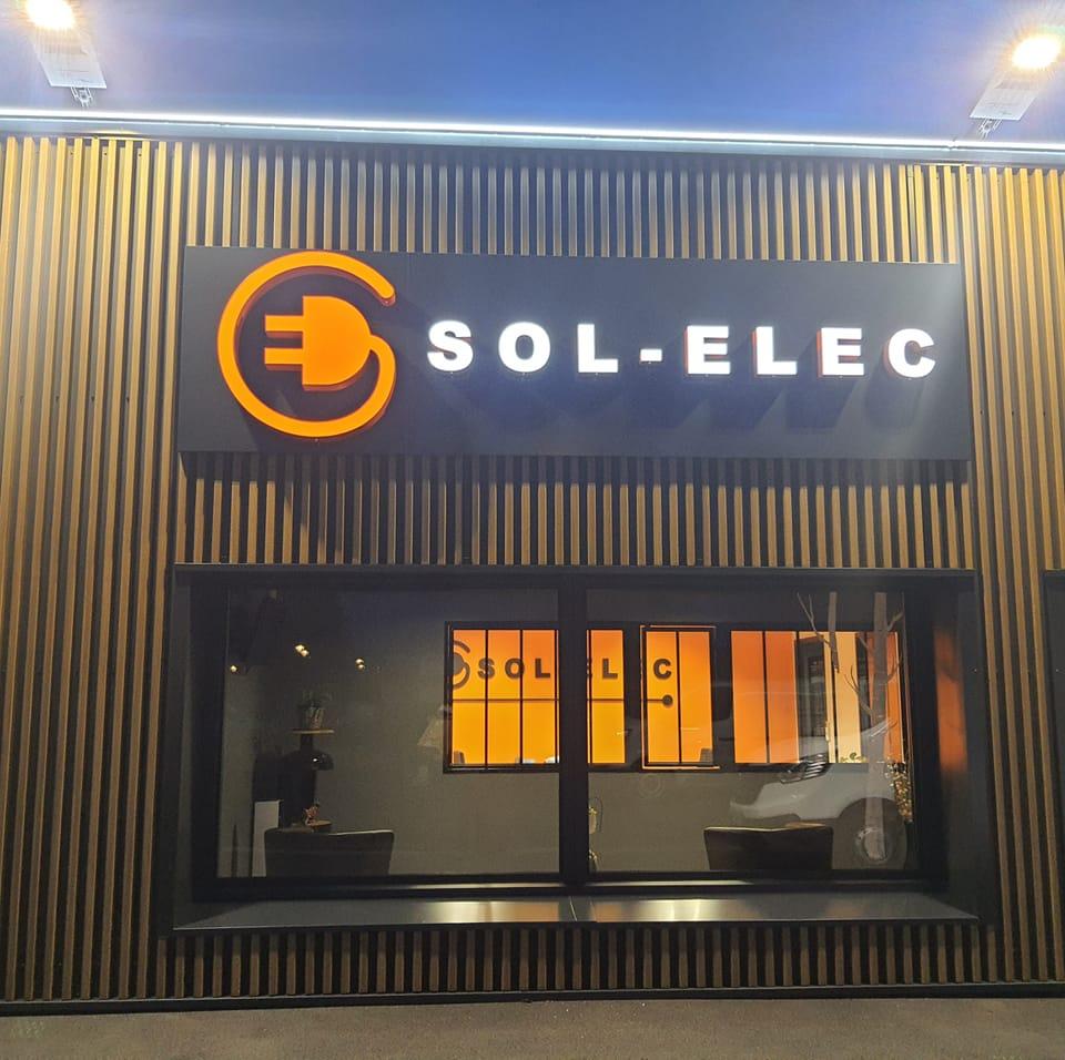 Sol Elec