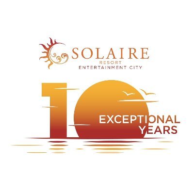 Solaire Resort & Casino