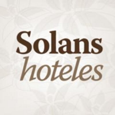 Hoteles Solans