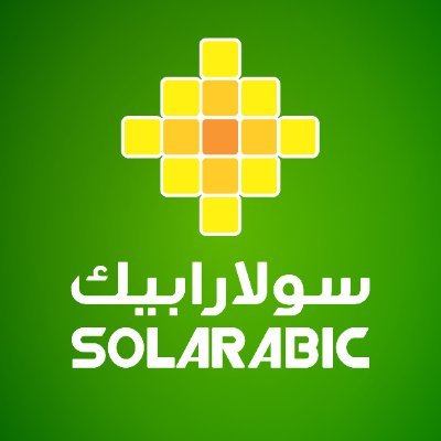 Solarabic سولارابيك