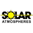 Solar Atmospheres