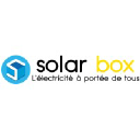 Solar Box Gabon