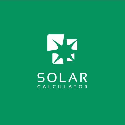 Solar Calculator