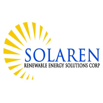 SOLAREN RENEWABLE ENERGY SOLUTIONS