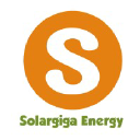 Solargiga Energy Holdings Limited