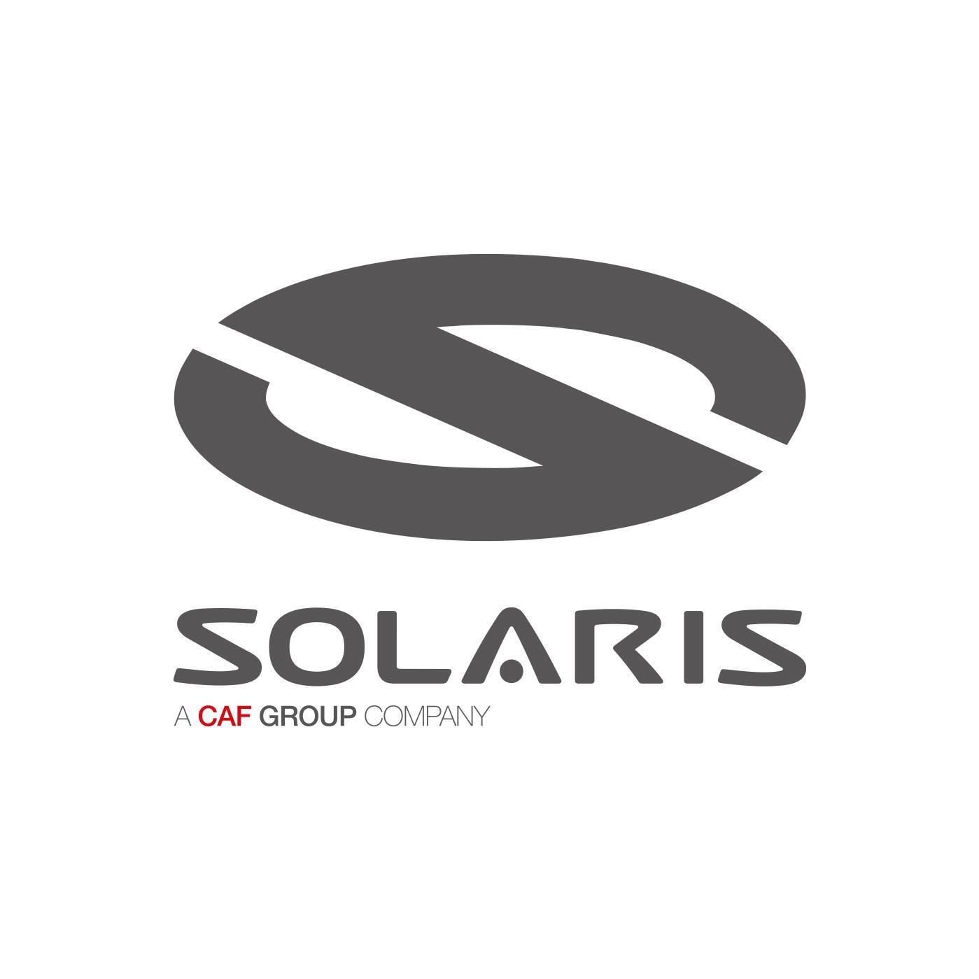 Solaris Bus  Coach