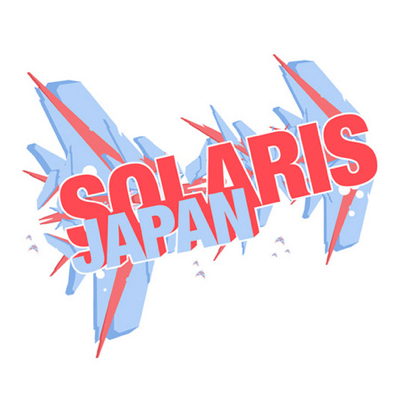 Solaris Japan