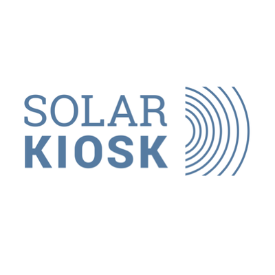 SOLARKIOSK