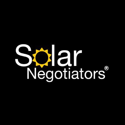 Solar Negotiators