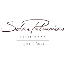 Hotel Solar Palmeiras