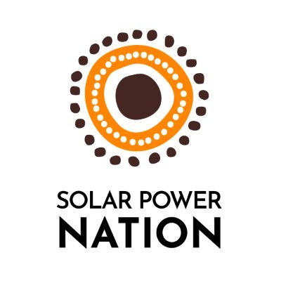 Solar Power Nation