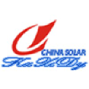 China Solar