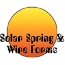 Solar Spring & Wire Forms