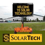 Solar Technology