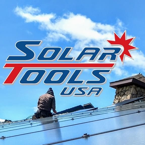 Solar Tools USA