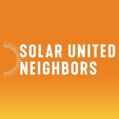 Solar United Neighbors