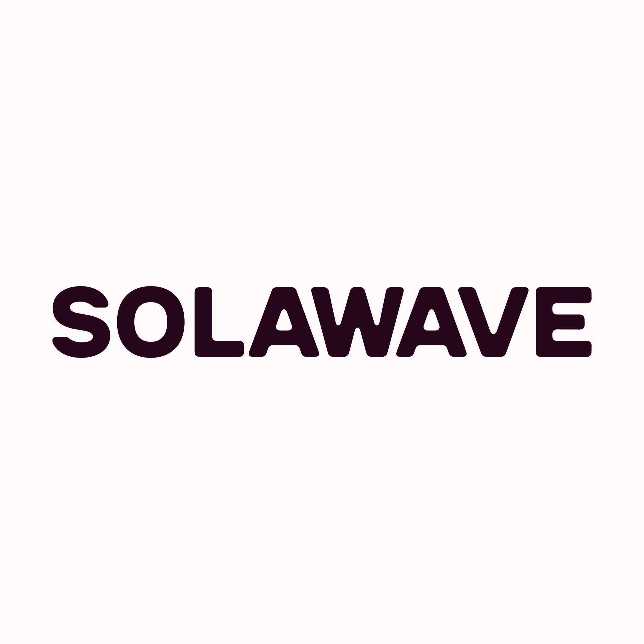 SolaWave