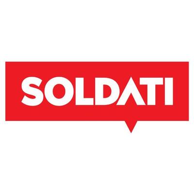 SOLDATI Propiedades