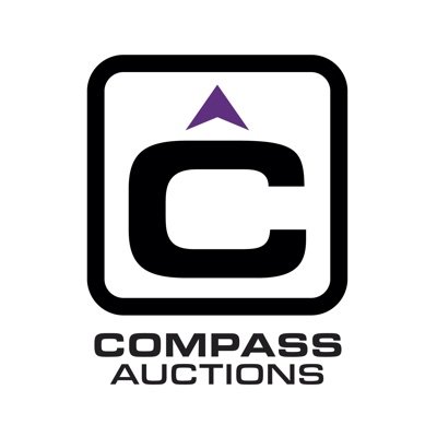 Compass Auctions & Real Estate