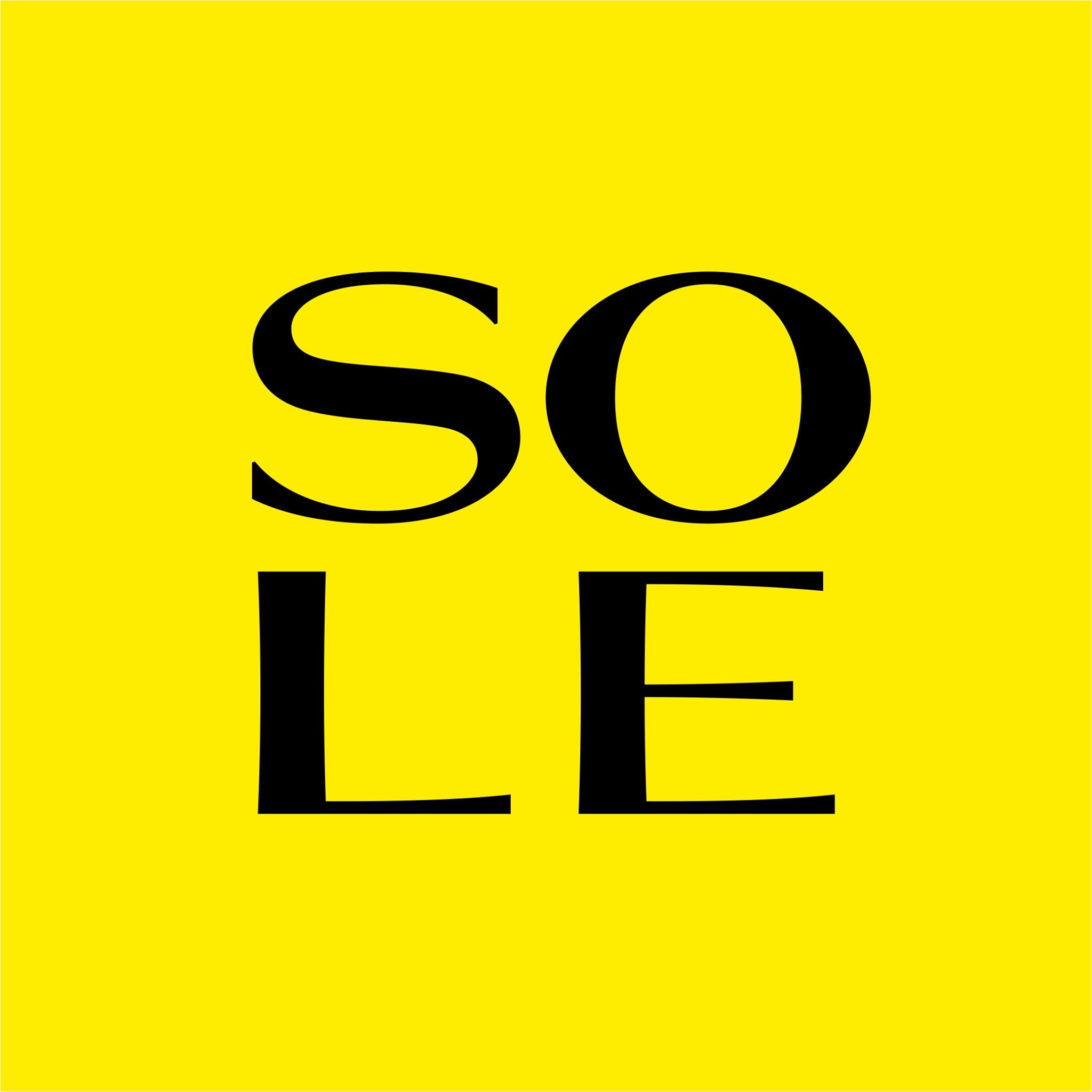 Sole