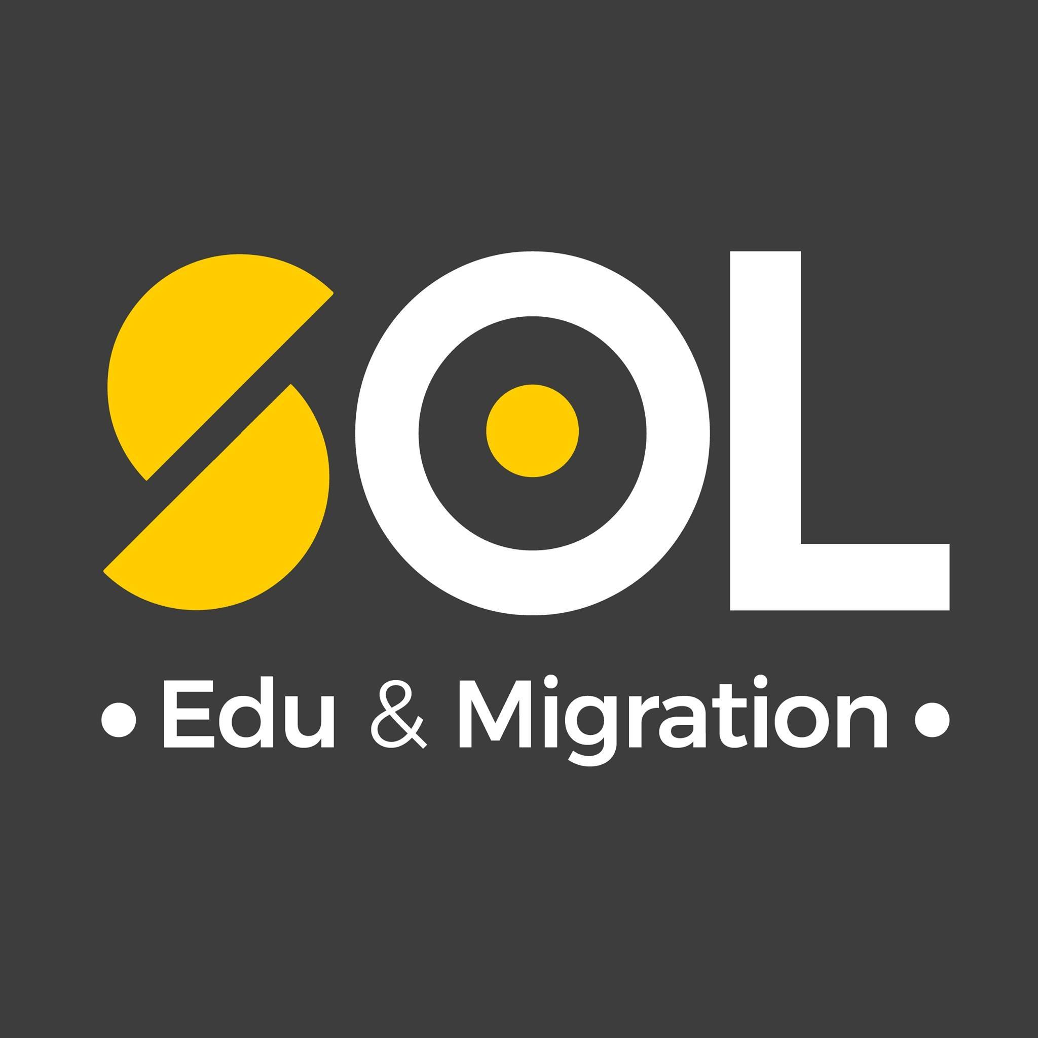 SOL EDU