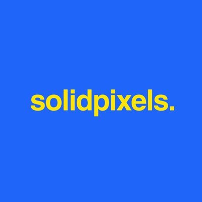 Solidpixels