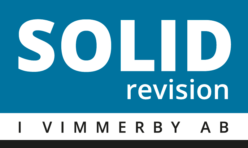 Solid Revision I Vimmerby Ab