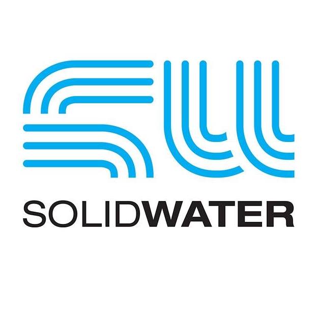 Solid Water