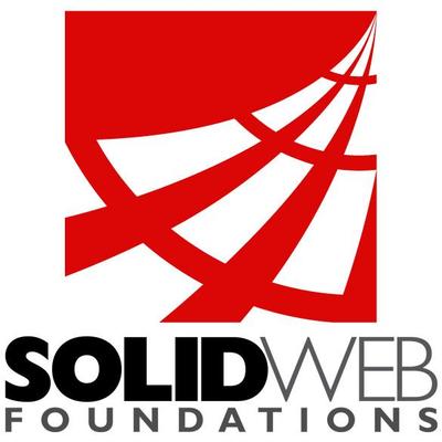 Solid Web Foundations