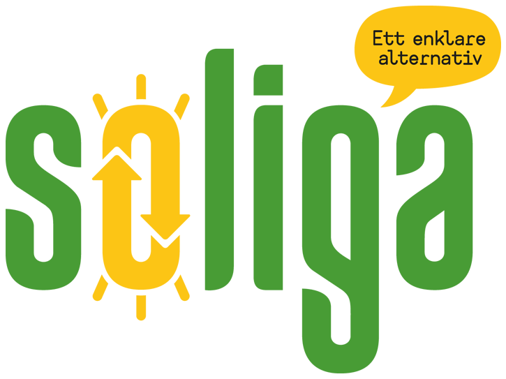 Soliga Energi Ab