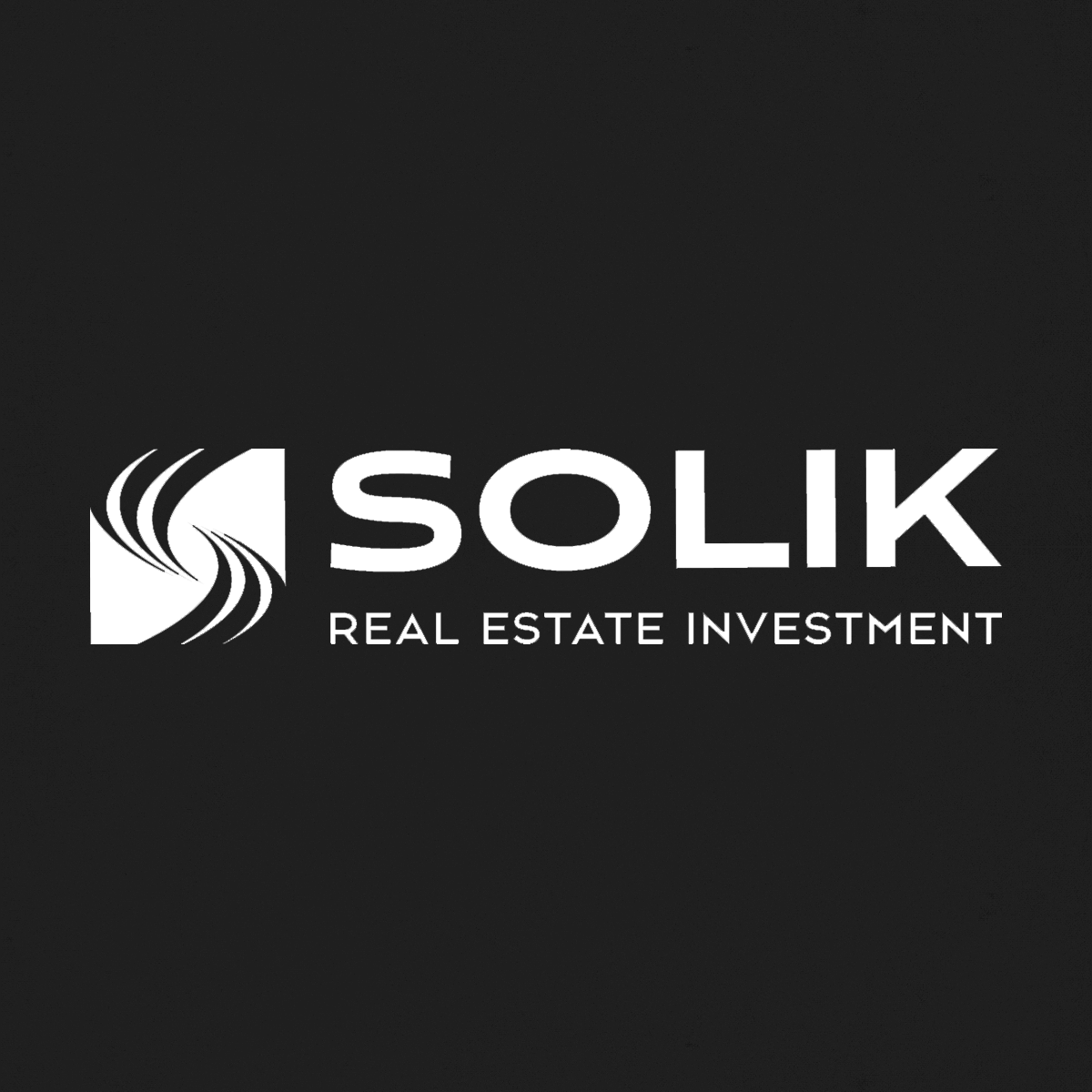 Solik Real Estate Investment