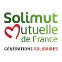 Groupe Solimut Mutuelles De France