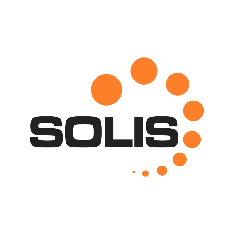 Solis - O lado livre da Tecnologia