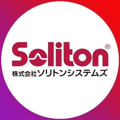 Soliton Systems K.K.