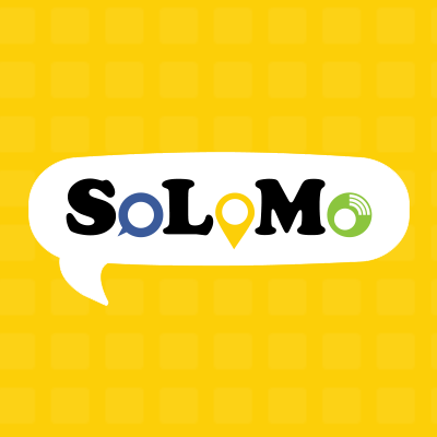 Solomo Media Pvt