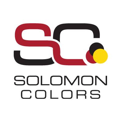 Solomon Colors