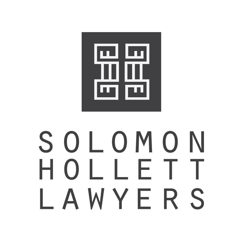 Solomon Hollett Lawyers