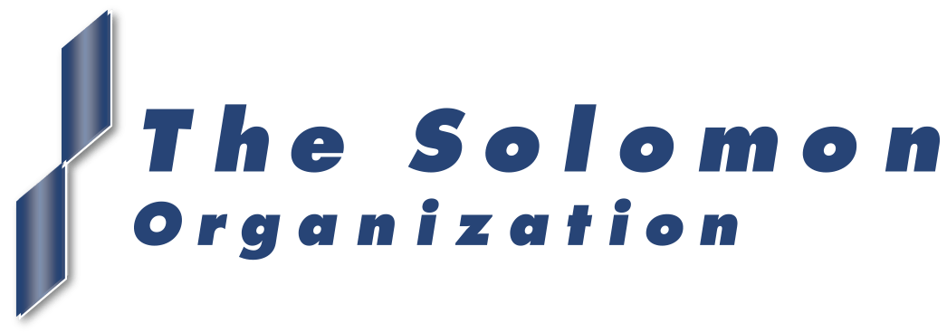 The Solomon Organization